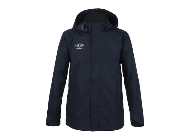 UMBRO Rain Jacket Marin XXL Regnjacka 