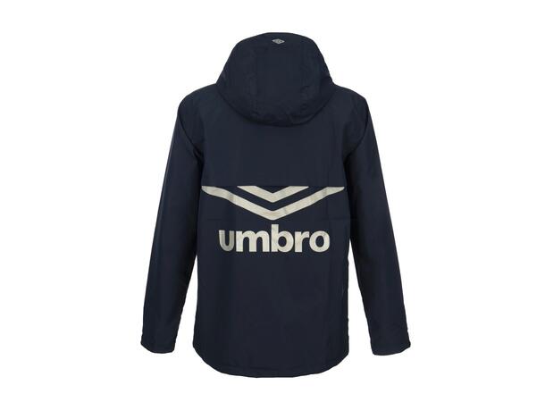 UMBRO Rain Jacket Marin XXL Regnjacka 