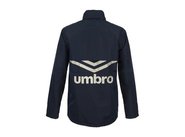 UMBRO Rain Jacket Marin XXL Regnjacka 