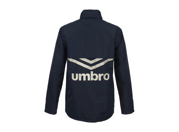 UMBRO UX Elite Rain Jacket Marin L Regnjacka