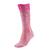 SIDAS SKI MERINO JR SOCKS Rosa 35-38 Skidstrumpor junior 