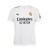 ST Real Madrid Home Jsy Jr Vit 8 Real Madrid replica 25/26 