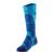 THERM-IC SKI WARM JUNIOR Blå 31-34 Skidstrumpa junior 