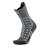 THERM-IC TREK TEMPER. CUSH Lj.grå 35-36 Trekkingstrumpor 