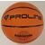 PROLINE Go Basketball Orange 7 Basketboll 