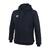 UMBRO Basic Hood Marin 3XL Klassisk luvtröja 