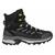 LOWA RANDIR GTX MID Svart/Grå 9 Vandringskänga med Gore-Tex 