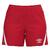 UMBRO UX Pro Shorts W Röd/Vit 34 Kortbyxa dam 