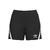 UMBRO UX Pro Shorts W Svart/Vit 34 Kortbyxa dam 