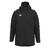 UMBRO UX Pro Team Jacket Svart M Fodrad klubbjacka 