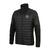 UMBRO Hybrid Jacket Svart L Träningsjacka Hybrid 