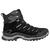 LOWA INNOVO GTX MID Svart/Grå 8,5 Hikingkänga med Goretex 