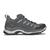 LOWA INNOVO GTX LO Petrol 11,5 Hikingsko med Goretex 