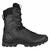 LOWA ZICON GTX HI WIDE Svart 9 Hög poliskänga med Gore-Tex 