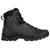 LOWA ZICON GTX MID WS Svart 4,5 Medelhög poliskänga med Gore-Tex dam 