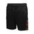 UMBRO Pro Tr Active Short Svart L Träningsshorts 