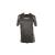 UMBRO Panelled Raglan Shirt Grå XS T-shirt med print 