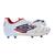 UMBRO Tocco IV Pro FG Vit/Blå 47 Fotbollsko fasta dobbar 