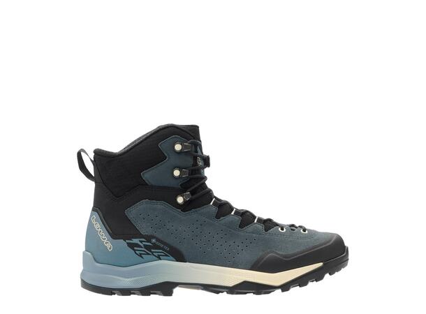 LOWA EXPLORER GTX MID Blå 7,5 Vandringskänga herr 