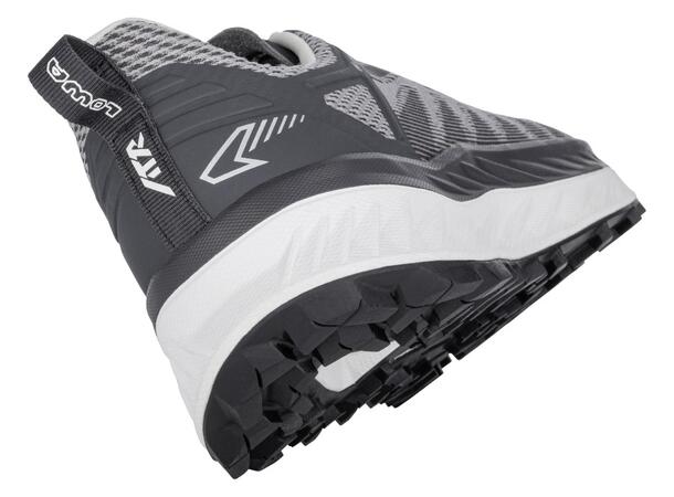LOWA FORTUX GTX Svart/Vit 8 All terrain running herr 