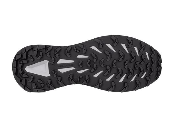 LOWA FORTUX GTX Svart/Vit 8 All terrain running herr 