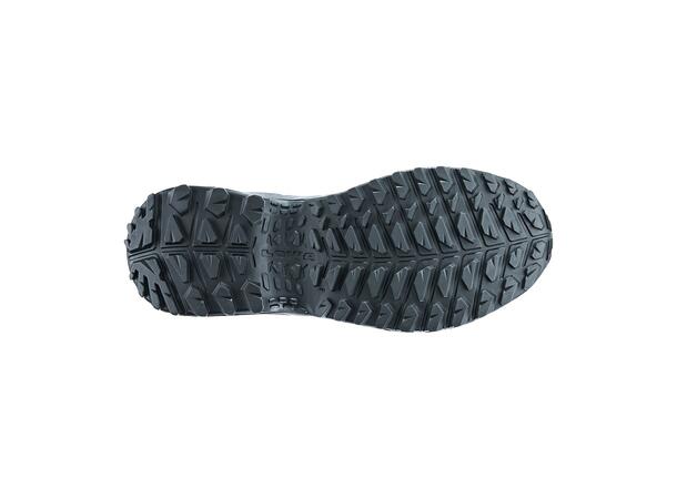 LOWA INNOVO GTX LO Petrol 11,5 Hikingsko med Goretex 
