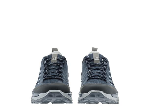 LOWA INNOVO GTX LO WS Marin 3,5 Hikingsko med Goretex dam 