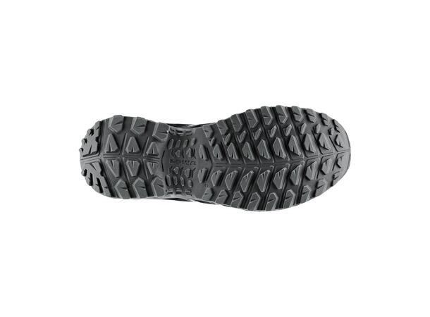LOWA INNOVO GTX LO WS Marin 3,5 Hikingsko med Goretex dam 