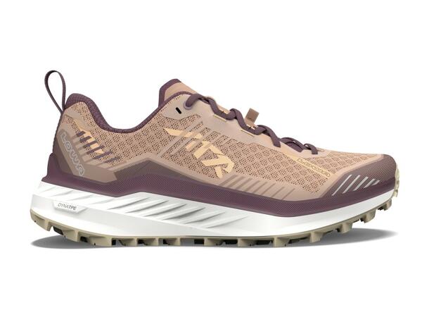 LOWA SKYTERRA WS Vinröd 8 Trail running dam 