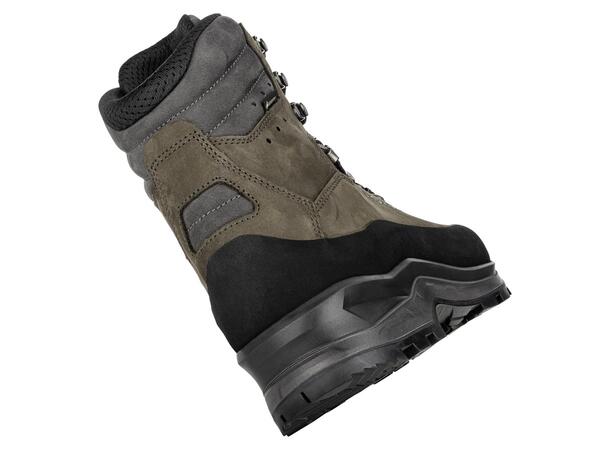 LOWA TIBET EVO GTX Brun/Grå 8,5 Trekkingkänga med Goretex 