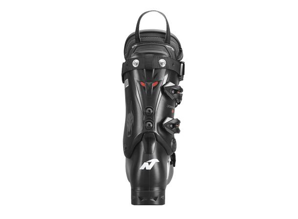 NORDICA DOBERMANN 5 96 M Svart 235 Pjäxa Racing 96mm (Medium stiff) 