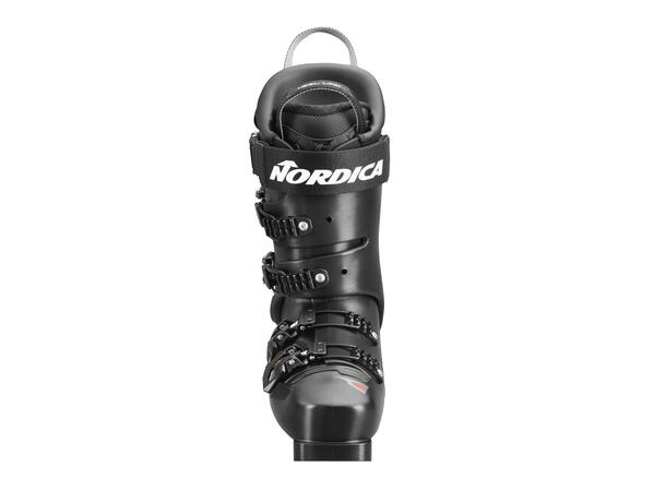 NORDICA DOBERMANN 5 96 M Svart 235 Pjäxa Racing 96mm (Medium stiff) 