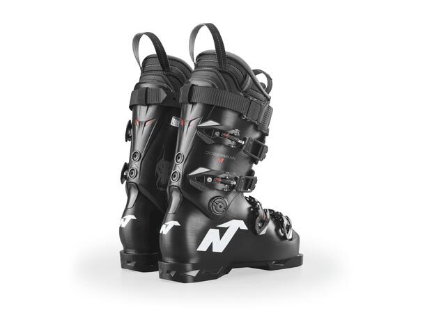 NORDICA DOBERMANN 5 96 M Svart 235 Pjäxa Racing 96mm (Medium stiff) 