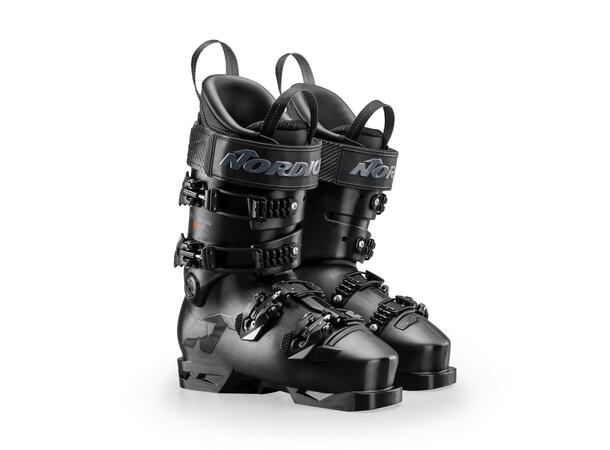 NORDICA DOBERMANN 5 M LC Svart 225 Pjäxa Racing (Medium stiff LC) 