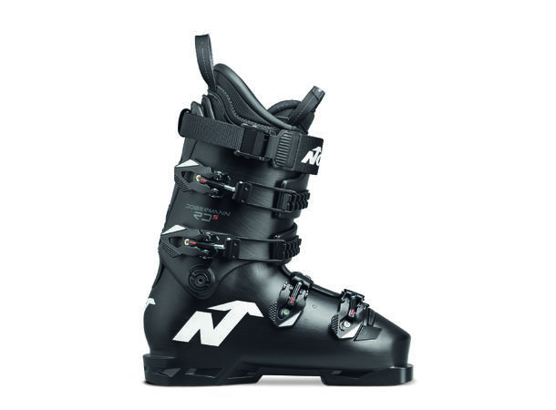 NORDICA DOBERMANN 5 RD-93 S Svart 275 Pjäxa WC Racing 93mm (Stiff) 