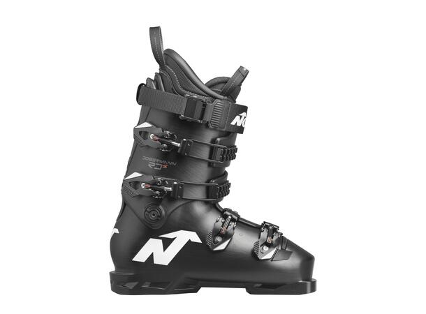 NORDICA DOBERMANN 5 RD-93 S Svart 275 Pjäxa WC Racing 93mm (Stiff) 