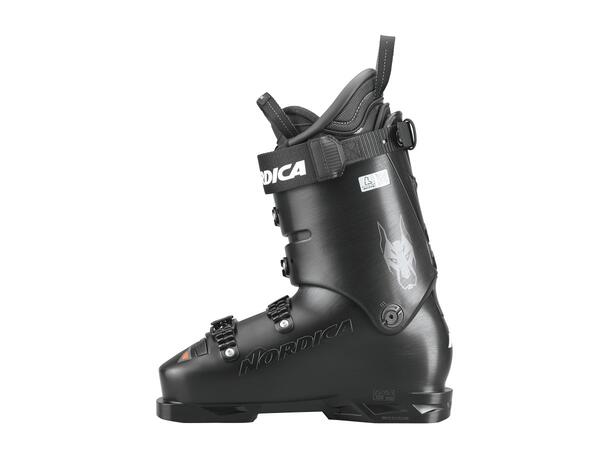 NORDICA DOBERMANN 5 RD-93 S Svart 275 Pjäxa WC Racing 93mm (Stiff) 