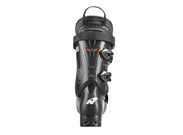 NORDICA DOBERMANN 5 RD-93 S Svart 275 Pjäxa WC Racing 93mm (Stiff) 