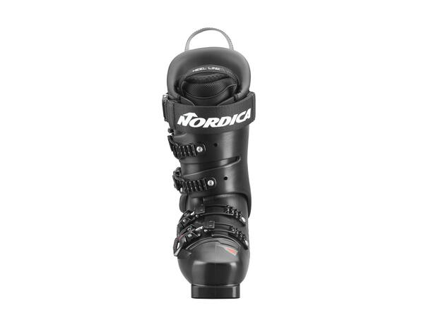 NORDICA DOBERMANN 5 RD-93 S Svart 275 Pjäxa WC Racing 93mm (Stiff) 