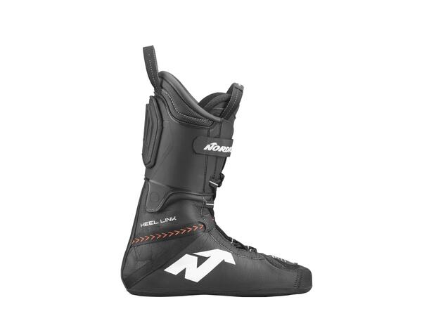 NORDICA DOBERMANN 5 RD-93 S Svart 275 Pjäxa WC Racing 93mm (Stiff) 