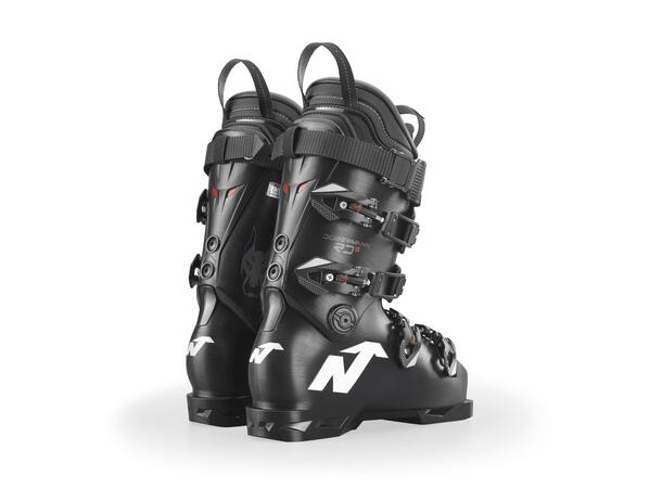 NORDICA DOBERMANN 5 RD-93 S Svart 275 Pjäxa WC Racing 93mm (Stiff) 