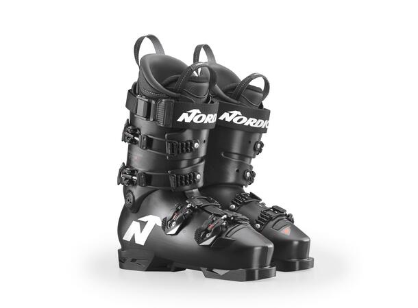 NORDICA DOBERMANN 5 RD-93 S Svart 275 Pjäxa WC Racing 93mm (Stiff) 