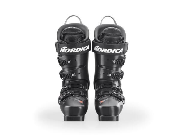 NORDICA DOBERMANN 5 RD-93 S Svart 275 Pjäxa WC Racing 93mm (Stiff) 