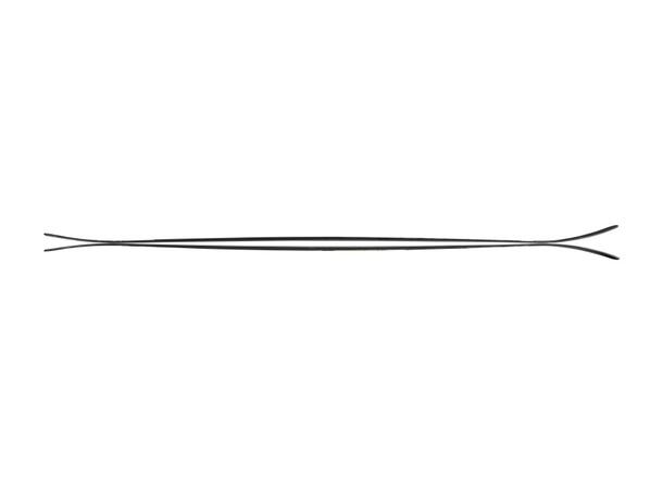 NORDICA ENFORCER 104 Svart/Grön 179 Skidor All Mountain (flat) 