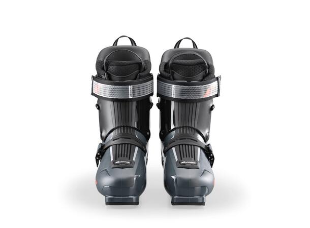 NORDICA HF 120 GW Grå/Svart 260 Pjäxa Premium Comfort 