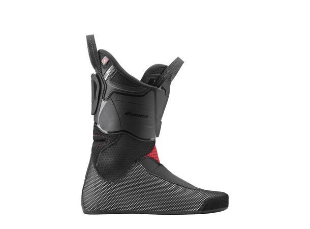 NORDICA HF PRO 110 GW Grå/Svart 225 Pjäxa Premium Comfort 