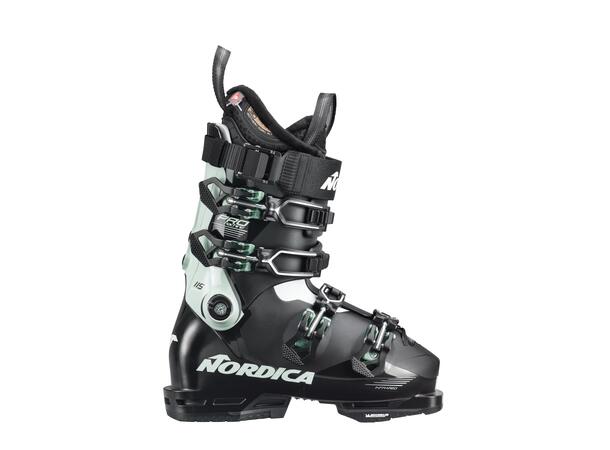 NORDICA PROMACHINE 115 W GW Svart 220 Pjäxa dam High Performance 