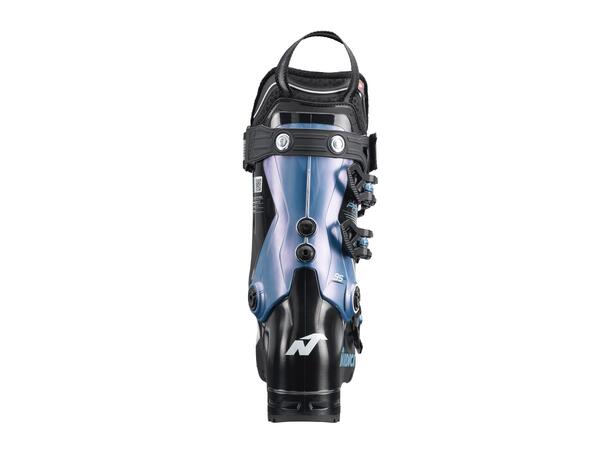 NORDICA PROMACHINE 95 W GW Svart 235 Pjäxa dam High Performance 