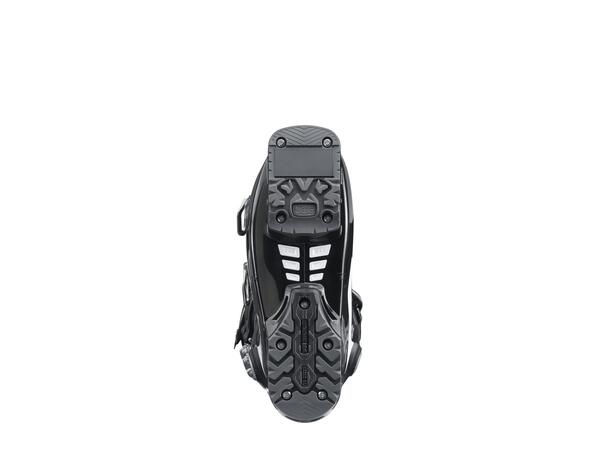 NORDICA SPEEDMACH.3 85 W R GW Svart 250 Hyrpjäxa dam High Performance 