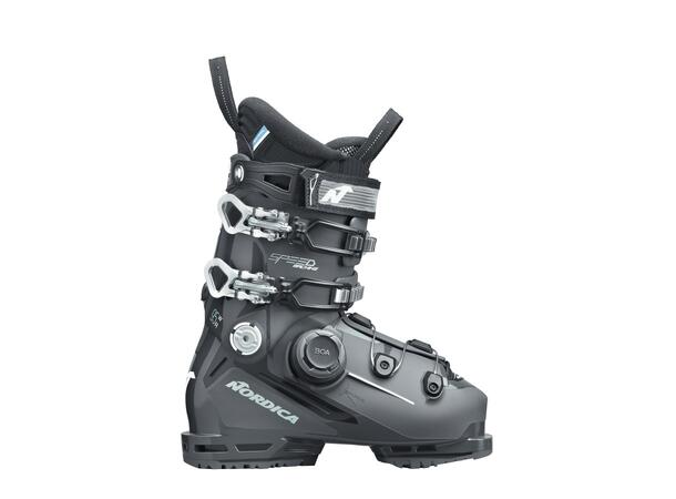 NORDICA SPEEDM.3 BOA 95 W R GW Anthr 275 High Performance hyrpjäxa dam 